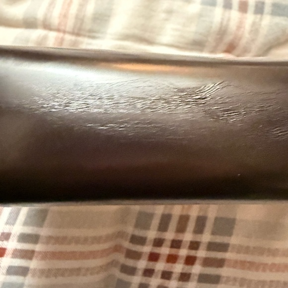 Vintage Gucci Baguette Bag with padlock - Picture 15 of 15